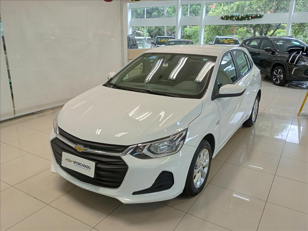 Comprar 2023CHEVROLETONIX