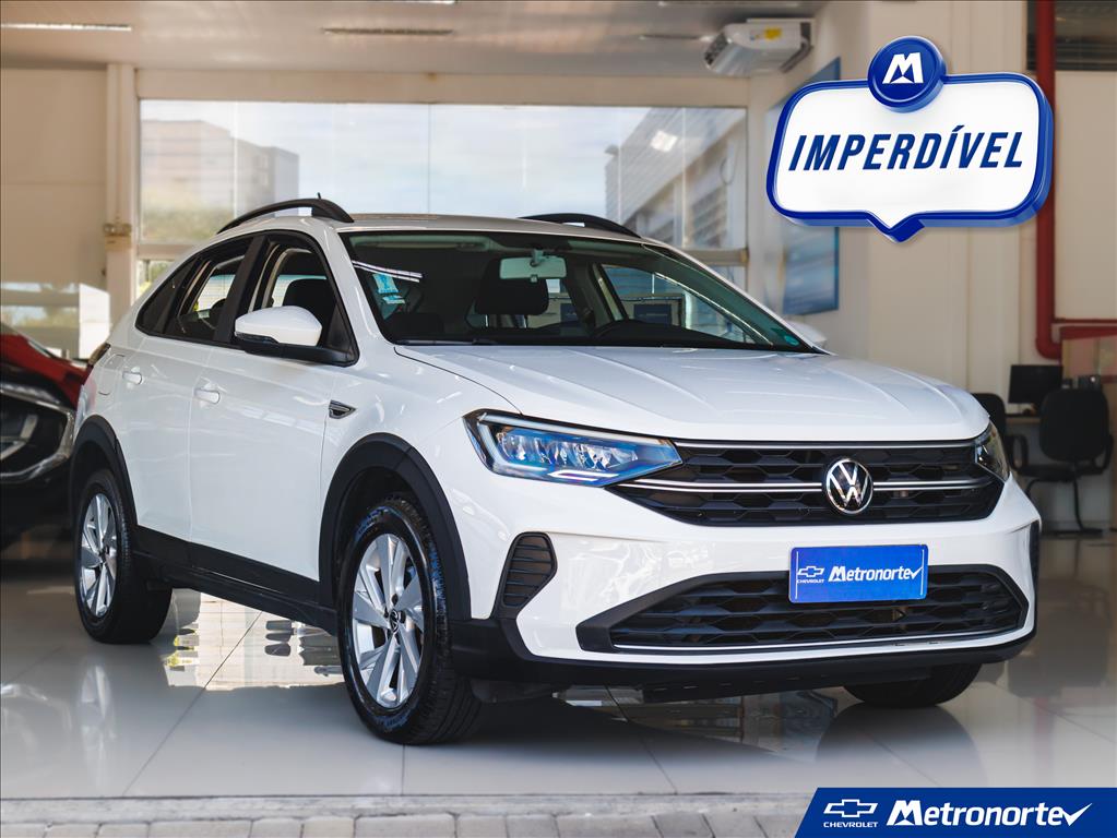 Comprar 2021VOLKSWAGENNIVUS