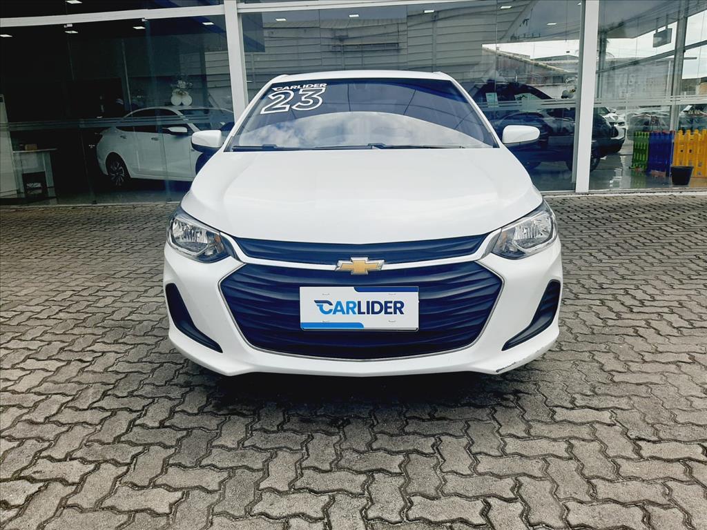 Comprar 2023CHEVROLETONIX