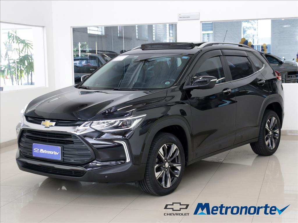 Comprar 2023CHEVROLETTRACKER