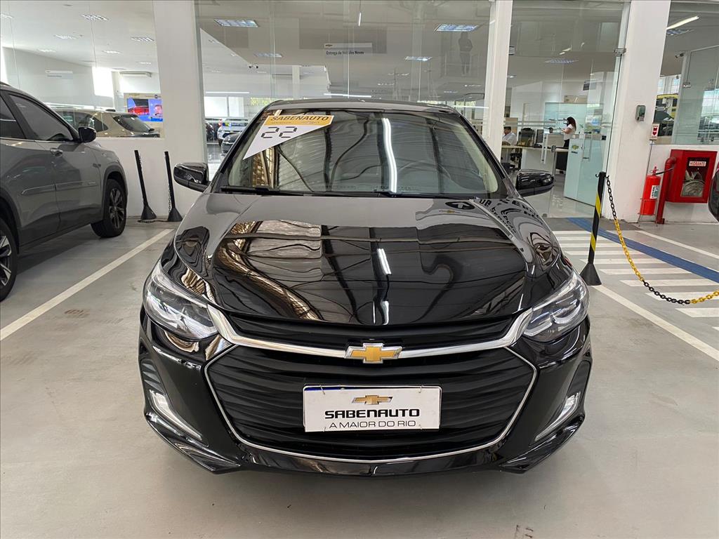 Comprar 2022CHEVROLETONIX PLUS