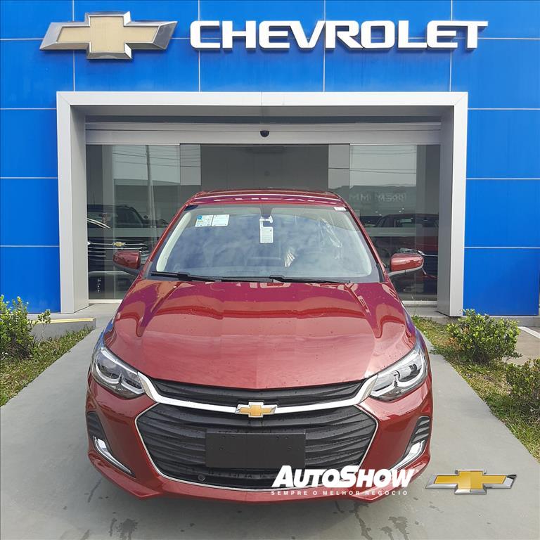 Comprar 2025CHEVROLETONIX