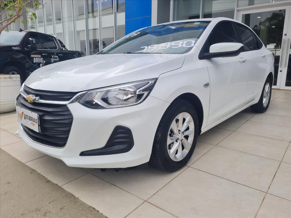 Comprar 2023CHEVROLETONIX PLUS