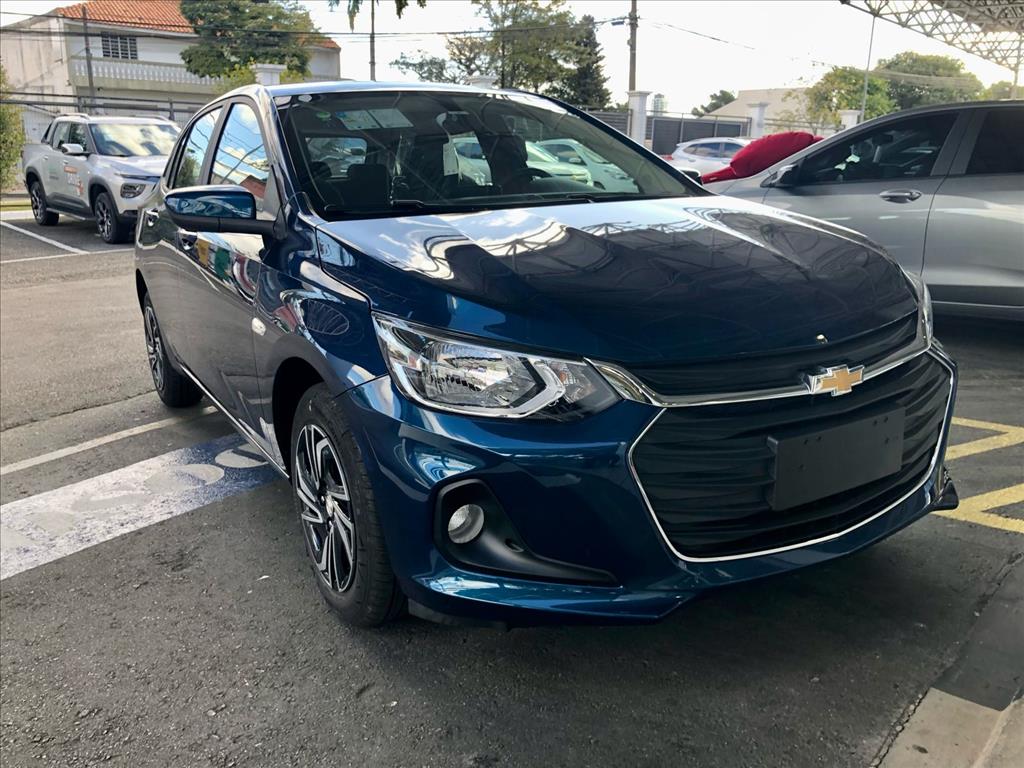 Comprar 2025CHEVROLETONIX