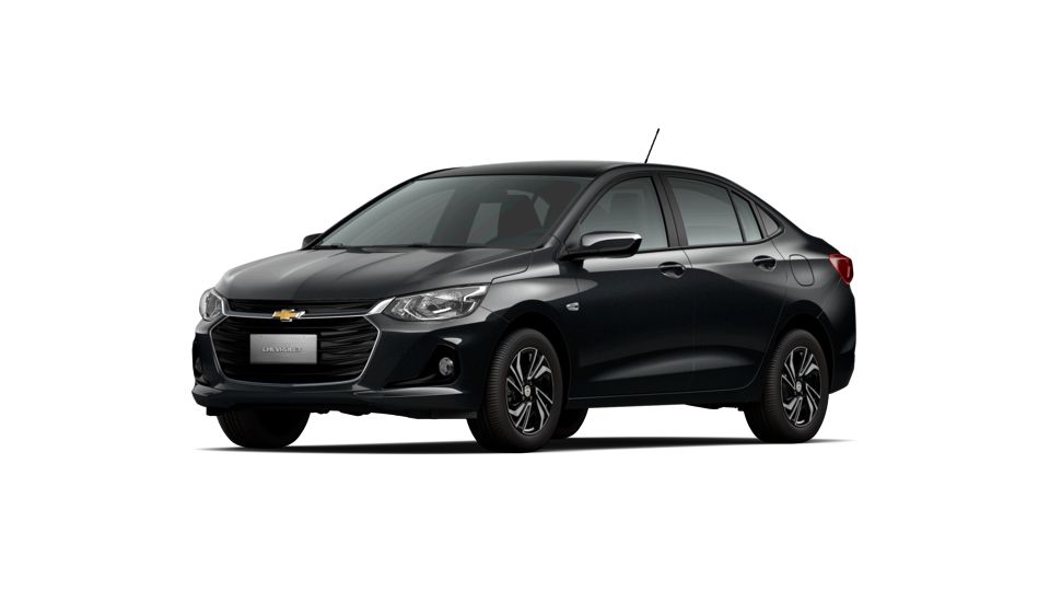 Comprar 2025ChevroletONIX PLUS