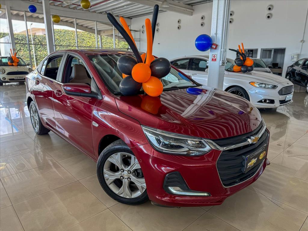 Comprar 2022CHEVROLETONIX PLUS