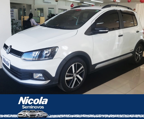 Comprar 2019VOLKSWAGENFOX