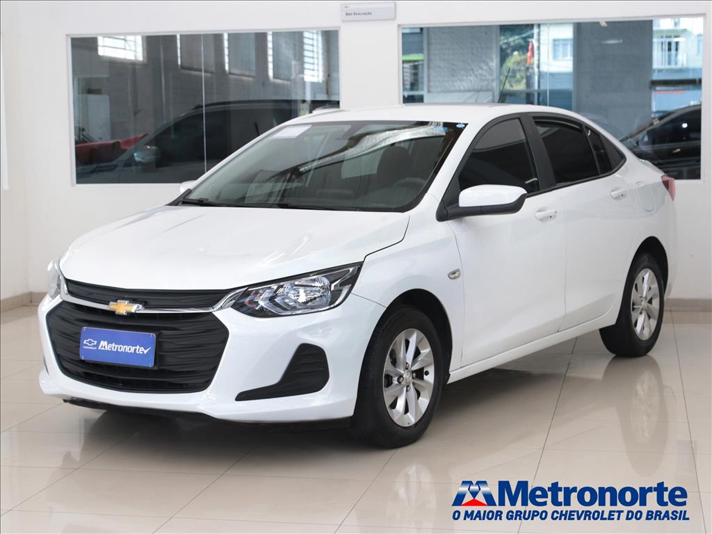 Comprar 2023CHEVROLETONIX PLUS