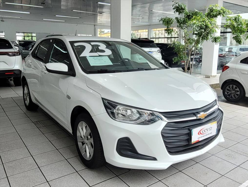 Comprar 2023CHEVROLETONIX