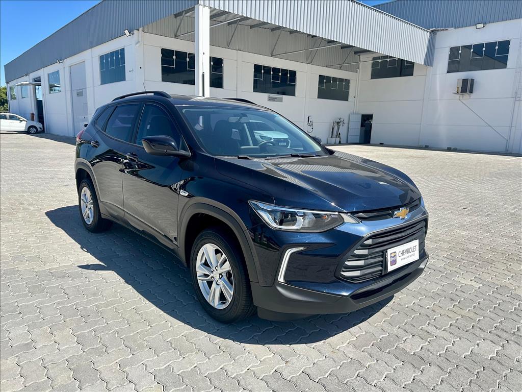 Comprar 2022CHEVROLETTRACKER