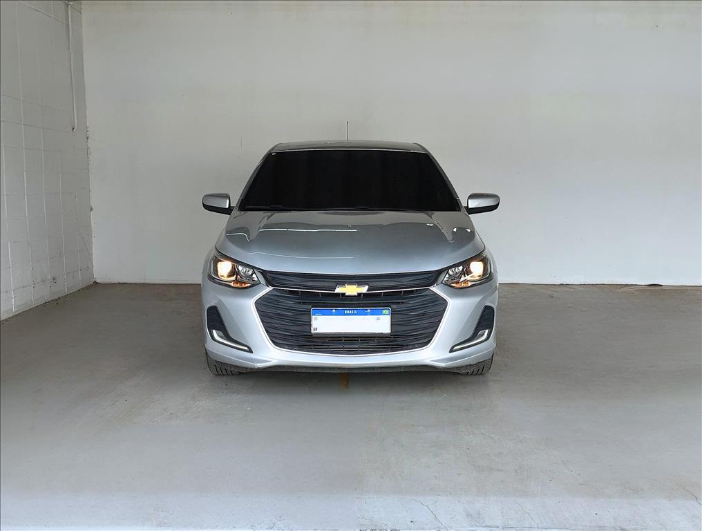 Comprar 2023CHEVROLETONIX PLUS