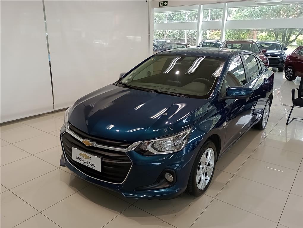 Comprar 2023CHEVROLETONIX PLUS