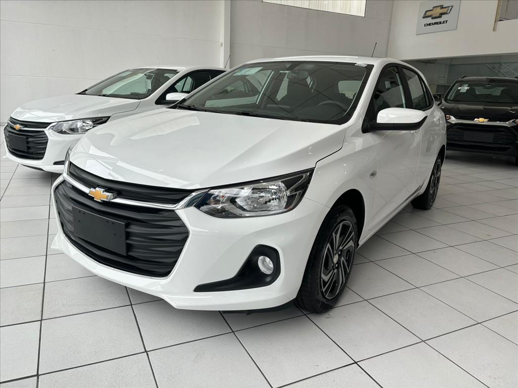 Comprar 2025CHEVROLETONIX