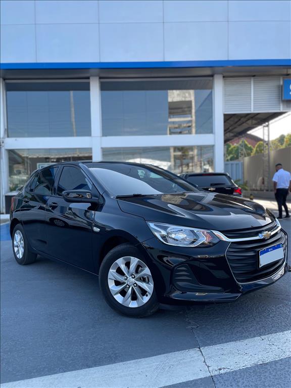 Comprar 2023CHEVROLETONIX