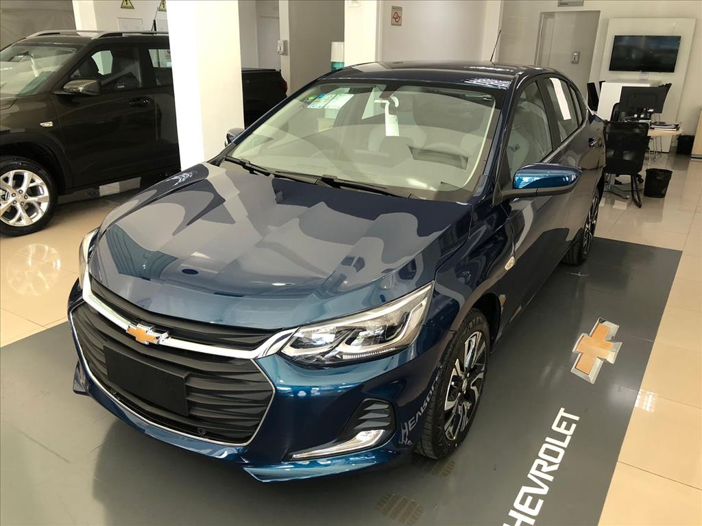 Comprar 2025CHEVROLETONIX PLUS