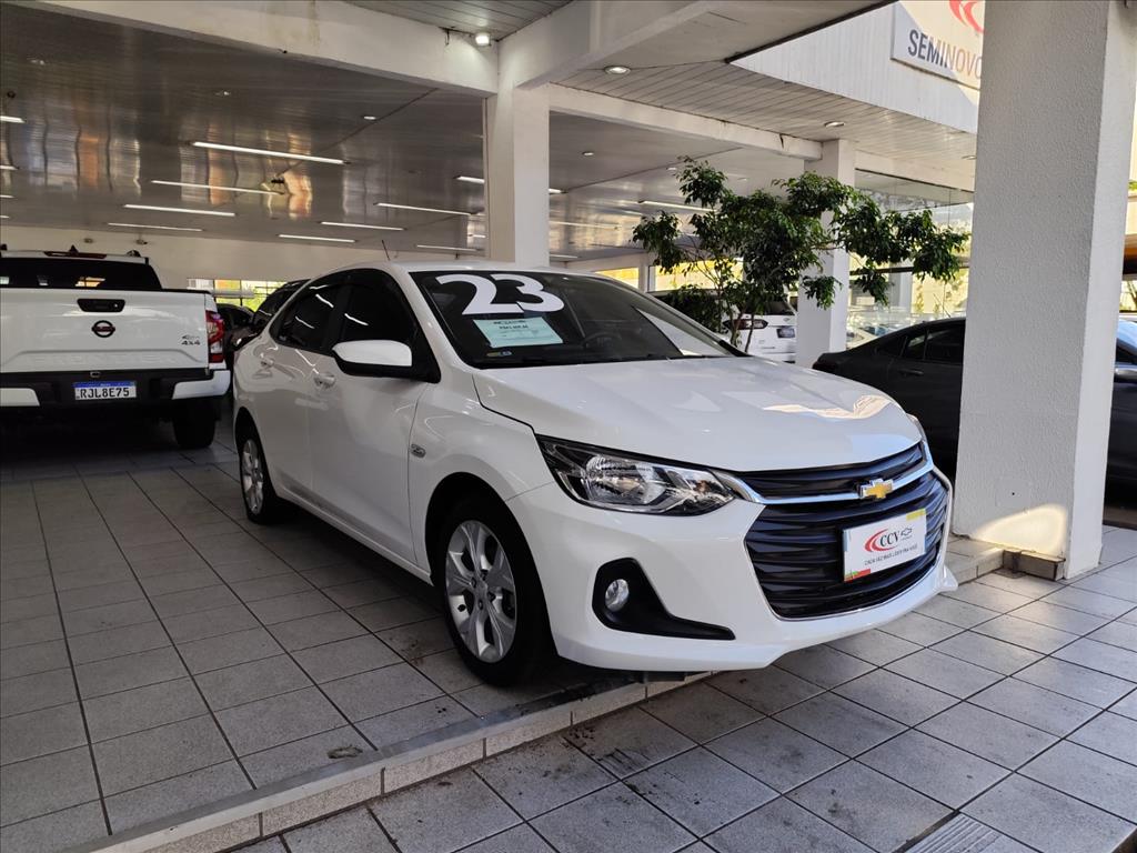 Comprar 2023CHEVROLETONIX PLUS