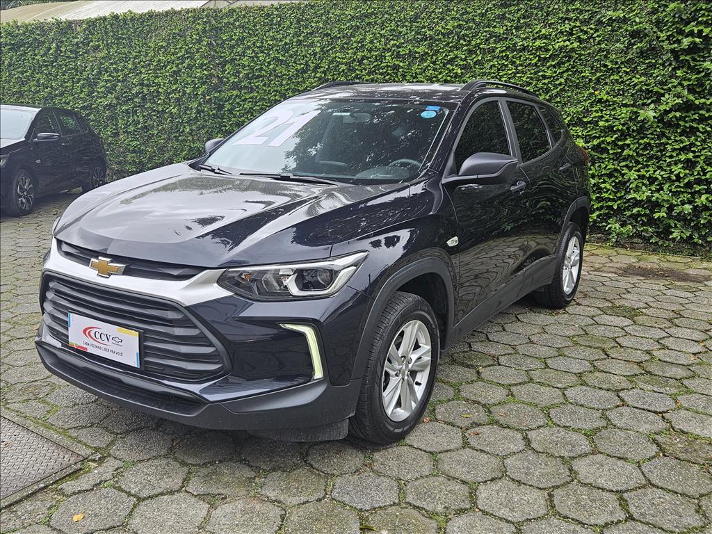 Comprar 2021CHEVROLETTRACKER