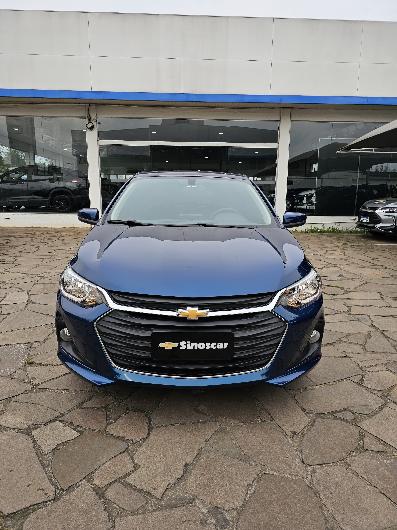 Comprar 2025ChevroletONIX PLUS