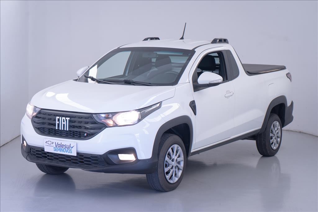 Comprar 2021FIATSTRADA