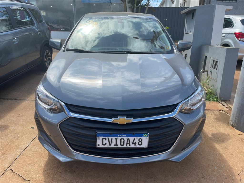 Comprar 2023CHEVROLETONIX PLUS