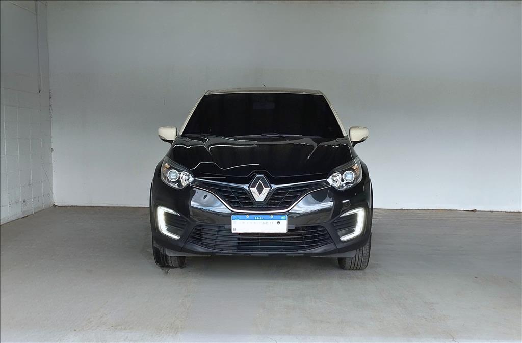 Comprar 2019RENAULTCAPTUR