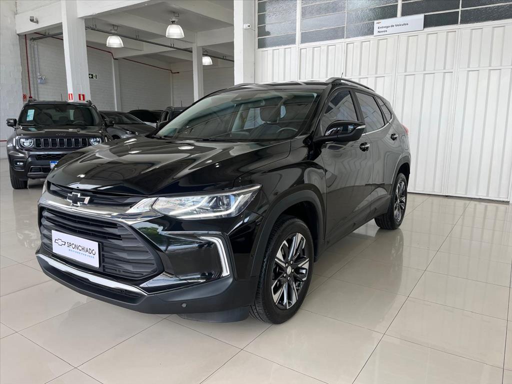 Comprar 2022CHEVROLETTRACKER