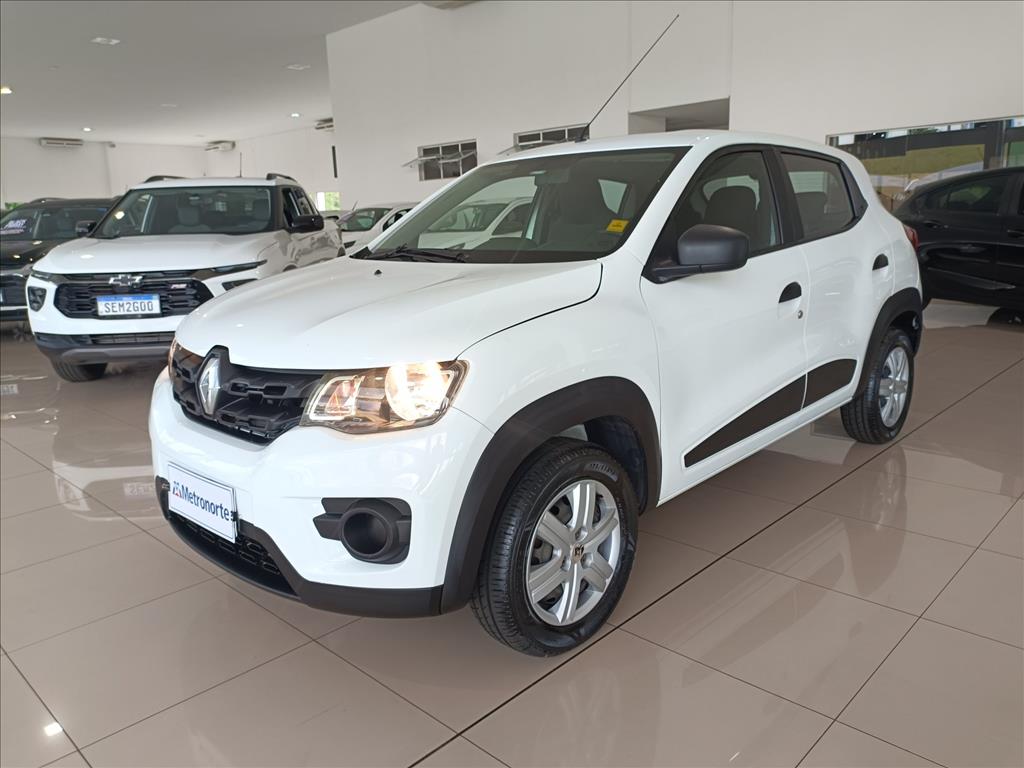 Comprar 2022RENAULTKWID