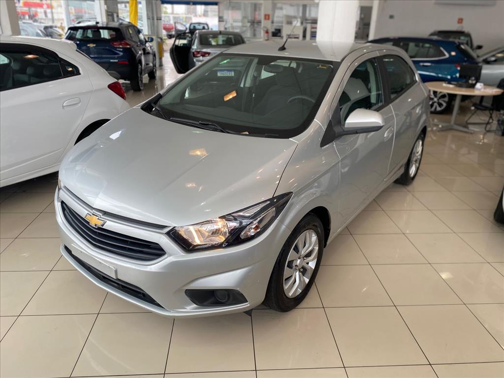 Comprar 2018CHEVROLETONIX