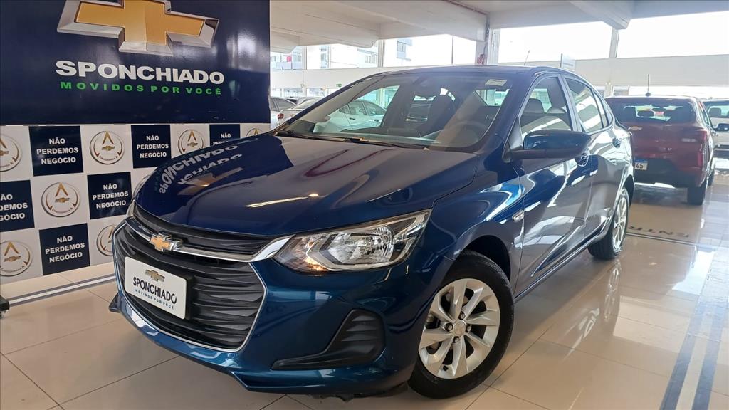 Comprar 2023CHEVROLETONIX PLUS