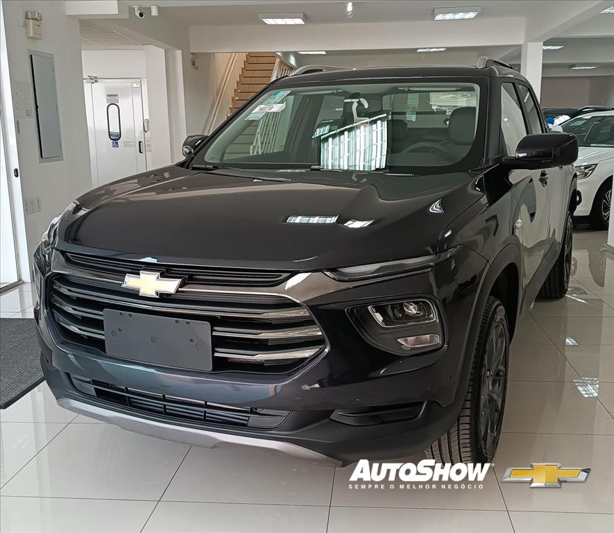 Comprar 2025CHEVROLETMONTANA