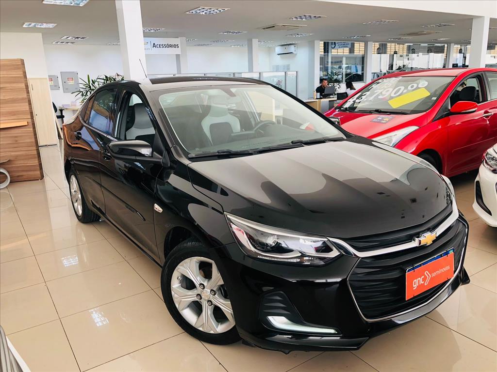 Comprar 2021CHEVROLETONIX PLUS