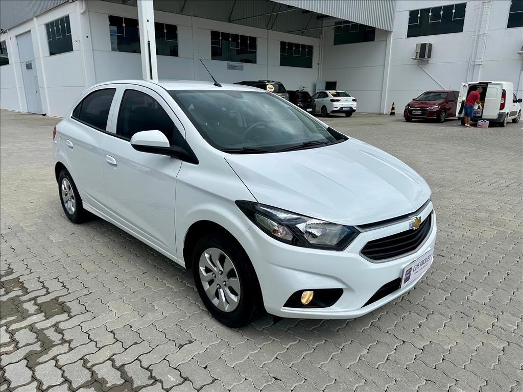 Comprar 2018CHEVROLETONIX