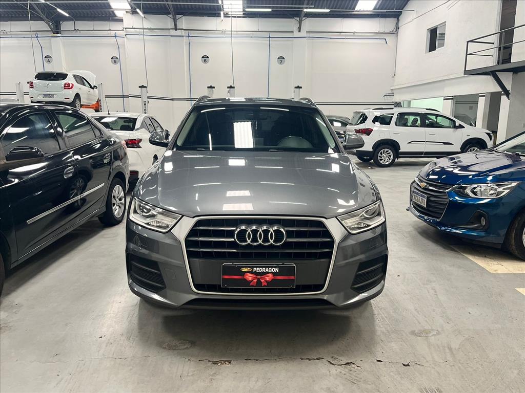 Comprar 2017AUDIQ3