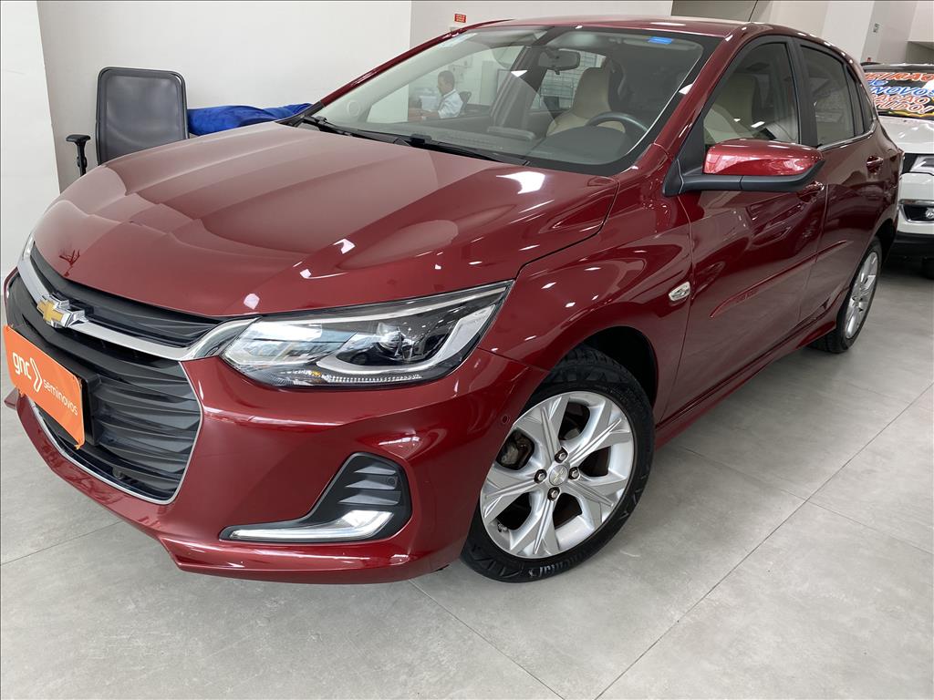 Comprar 2020CHEVROLETONIX