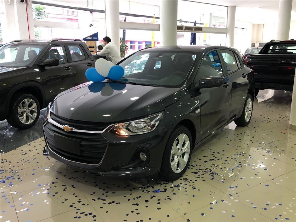 Comprar 2025CHEVROLETONIX