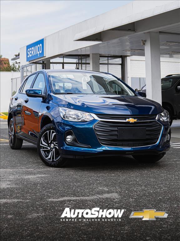 Comprar 2025CHEVROLETONIX