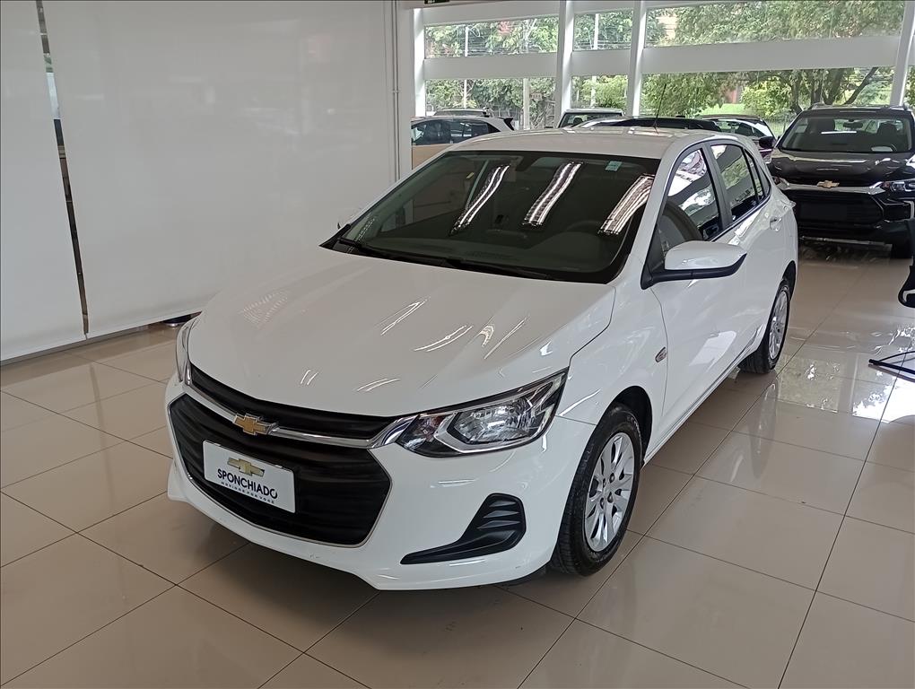 Comprar 2023CHEVROLETONIX