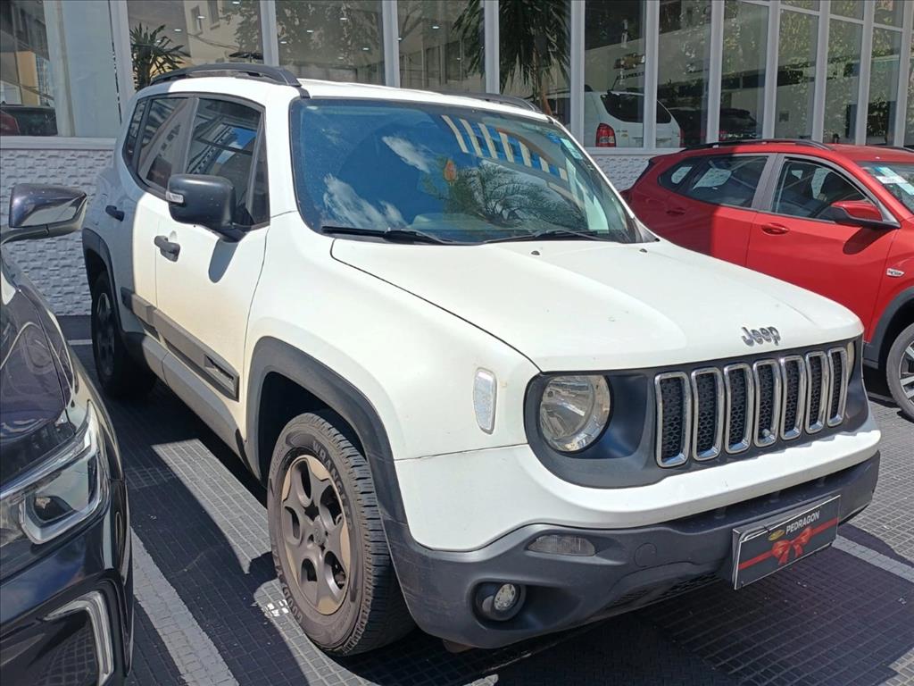 Comprar 2021JEEPRENEGADE