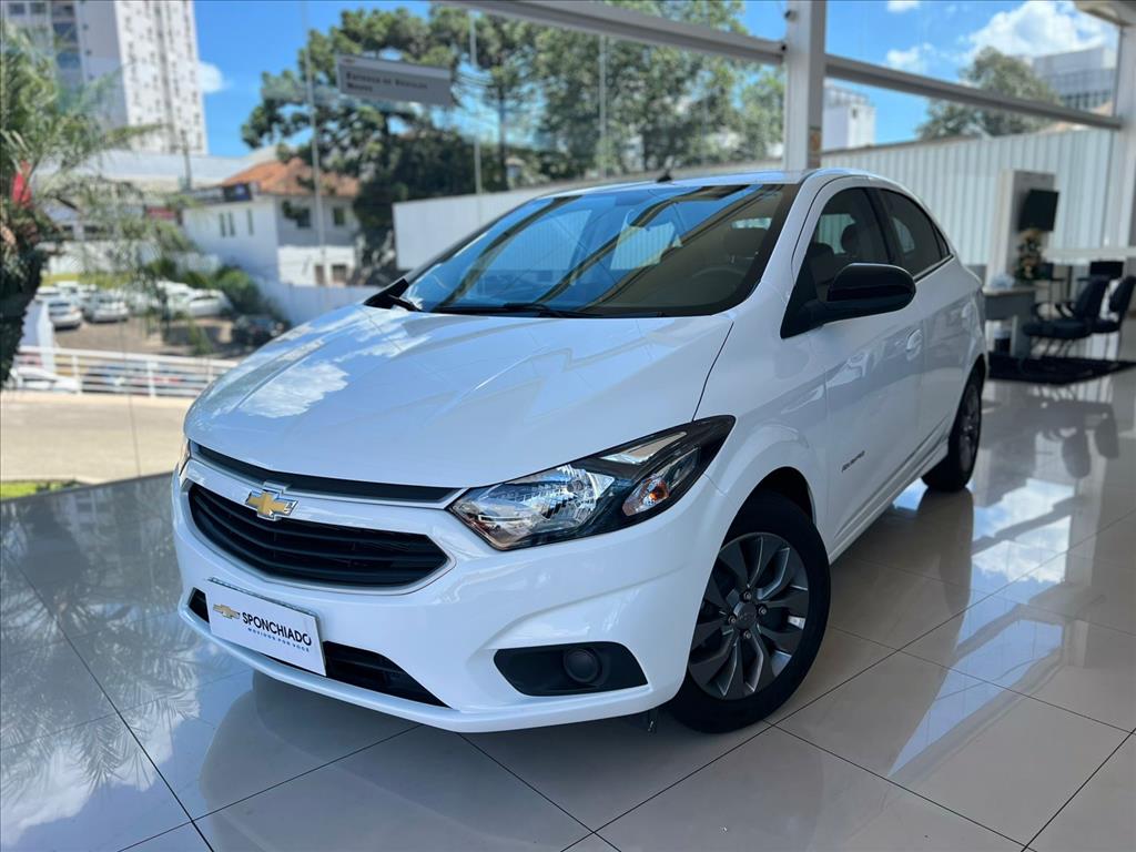 Comprar 2018CHEVROLETONIX