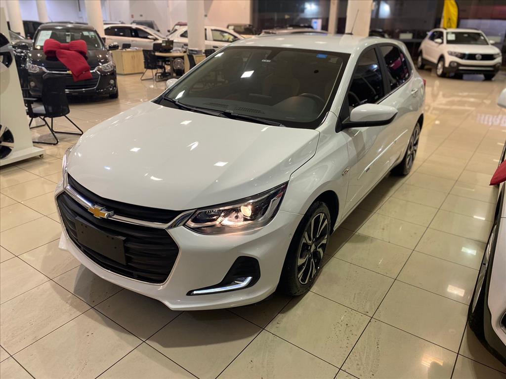 Comprar 2024CHEVROLETONIX