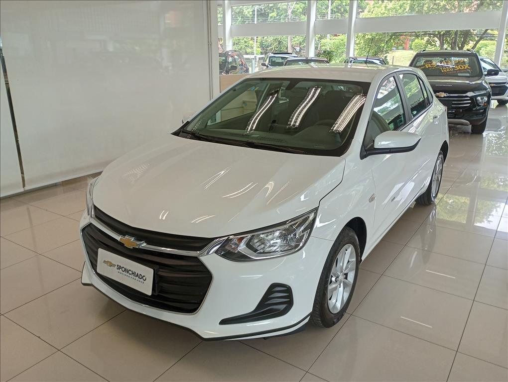 Comprar 2021CHEVROLETONIX