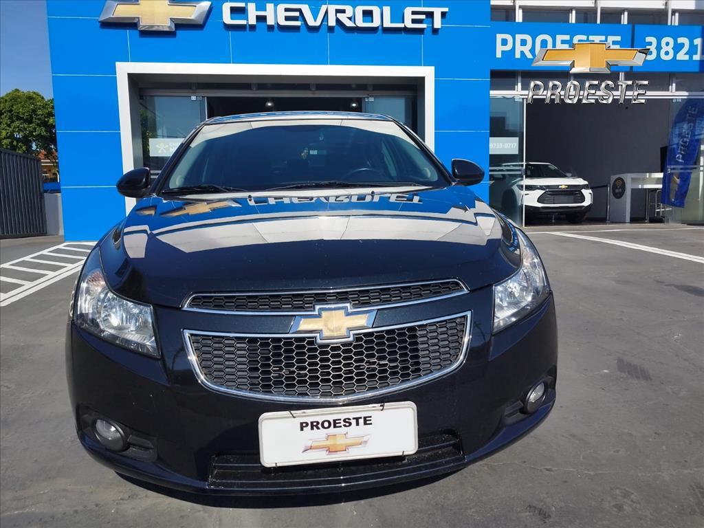 Comprar 2014CHEVROLETCRUZE