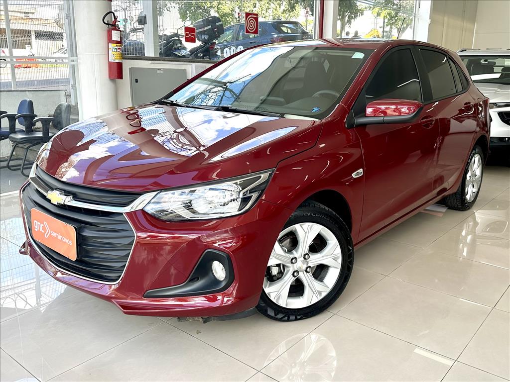 Comprar 2023CHEVROLETONIX