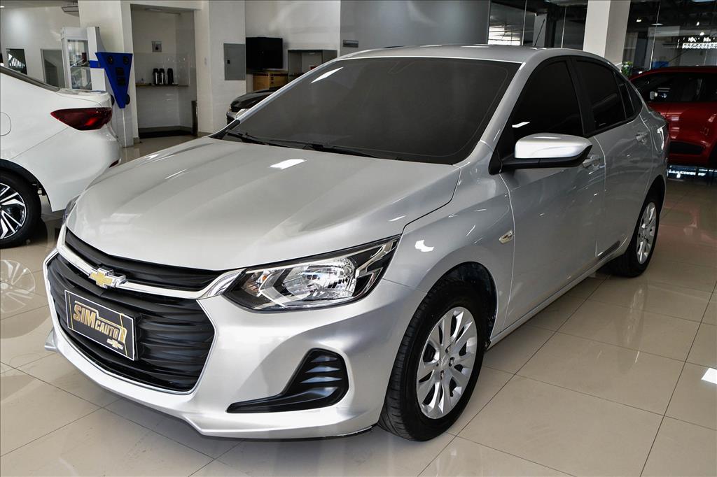 Comprar 2023CHEVROLETONIX PLUS