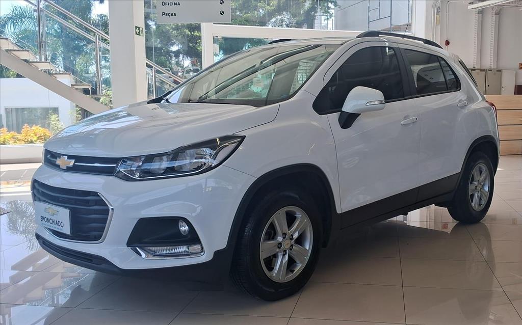 Comprar 2018CHEVROLETTRACKER