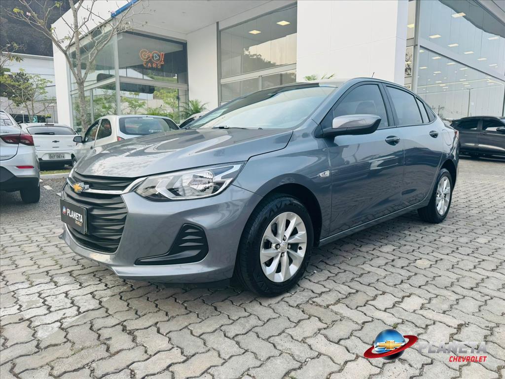 Comprar 2022CHEVROLETONIX PLUS