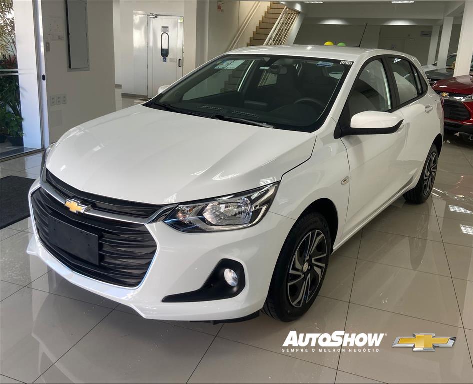 Comprar 2025CHEVROLETONIX