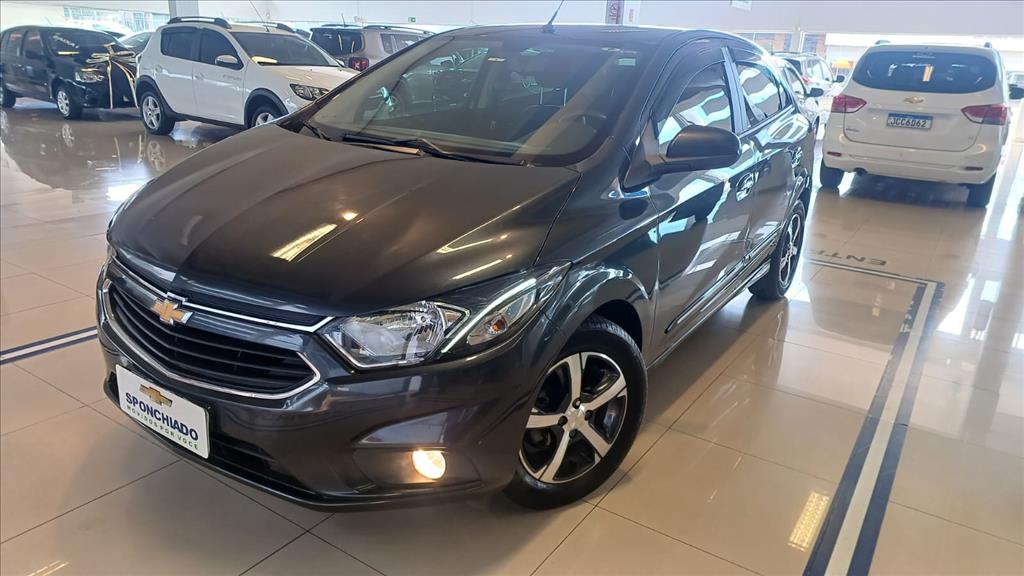 Comprar 2018CHEVROLETONIX