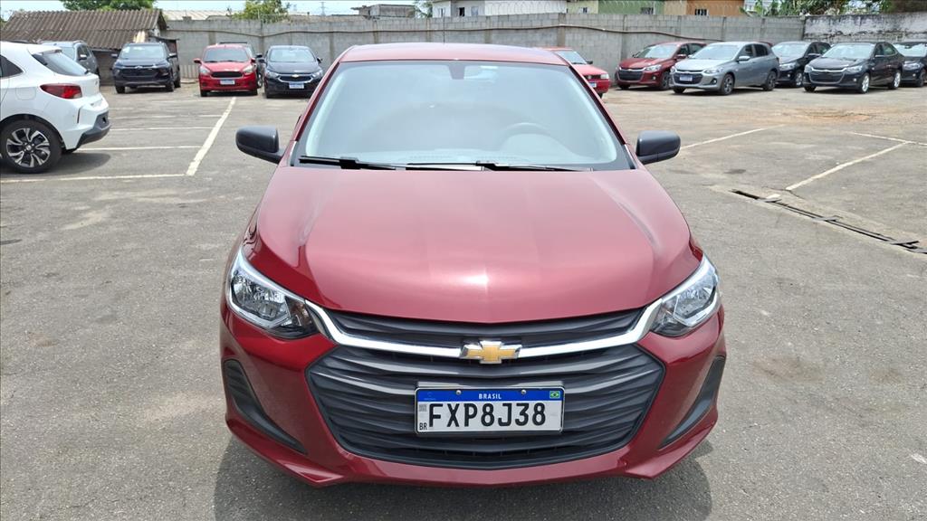 Comprar 2021CHEVROLETONIX PLUS