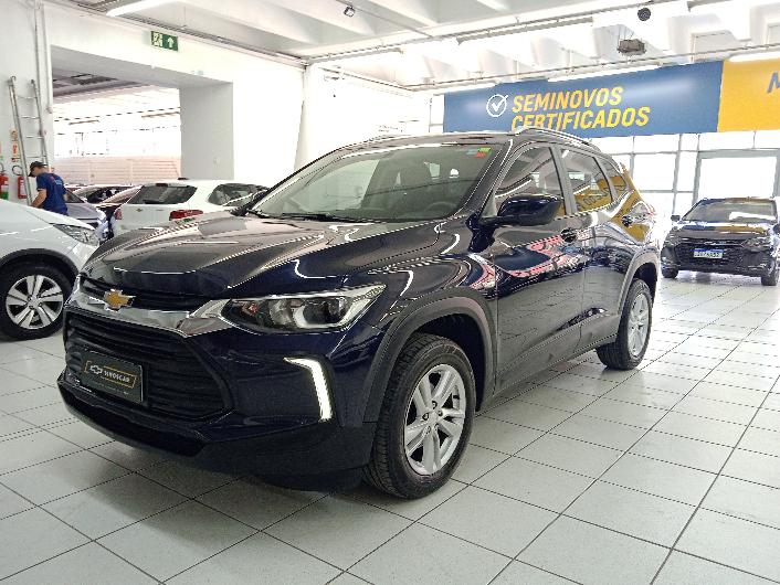 Comprar 2021ChevroletTRACKER